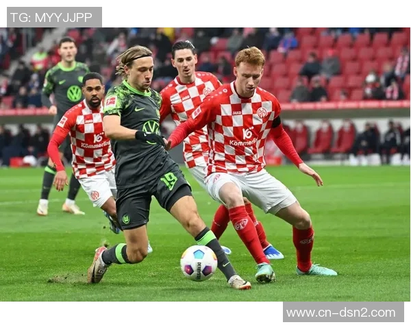 沃尔夫斯堡足球俱乐部的辉煌历程与未来发展展望